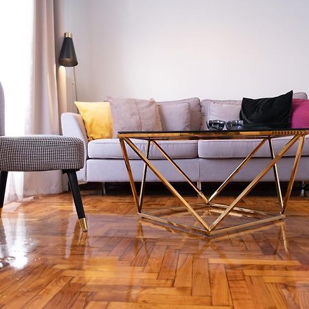 Daphnes Luxury Athens Center Apartment エクステリア 写真