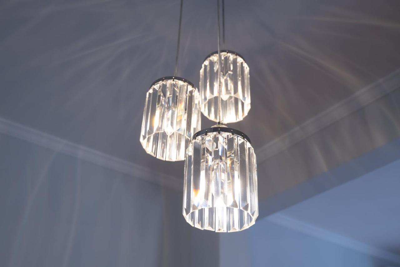 Daphnes Luxury Athens Center Apartment エクステリア 写真