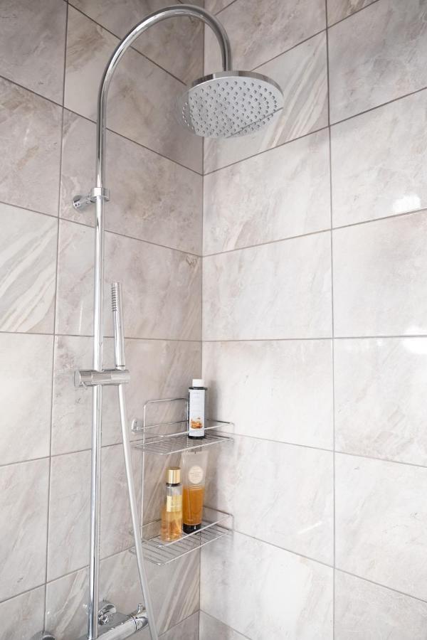Daphnes Luxury Athens Center Apartment エクステリア 写真