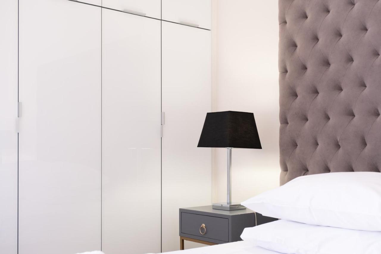 Daphnes Luxury Athens Center Apartment エクステリア 写真
